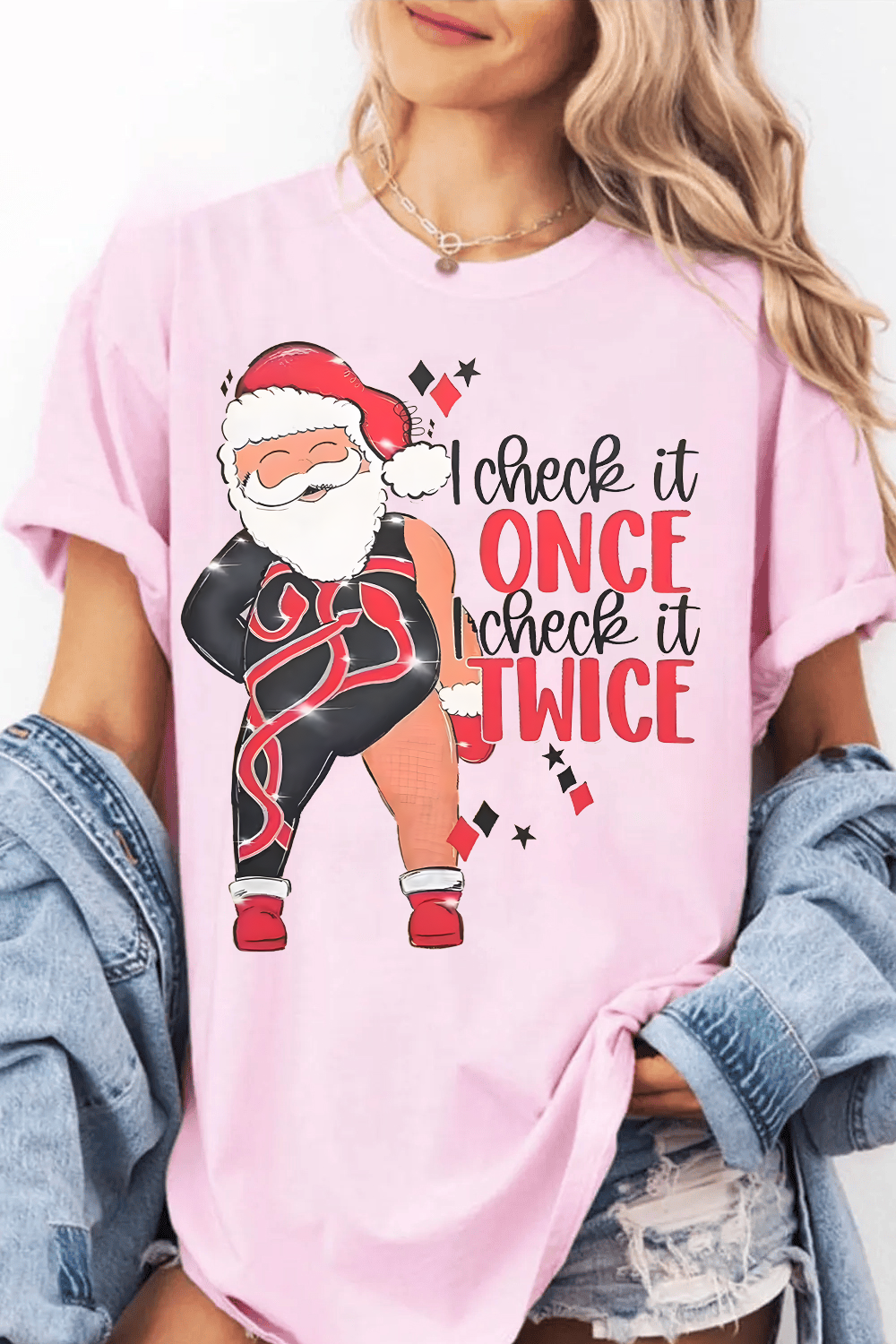 Christmas Shirt